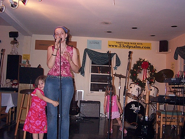 23rd Psalm 5-6-2004 9-30-48 PM